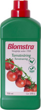 Tomatnäring 750 ml Blomstra
